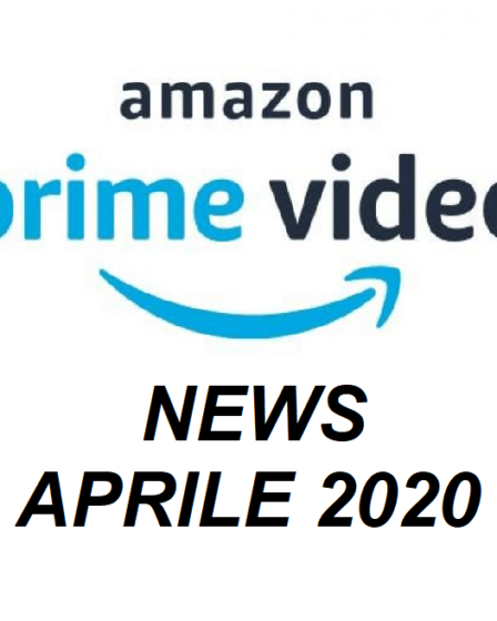 amazon prime video aprile 2020